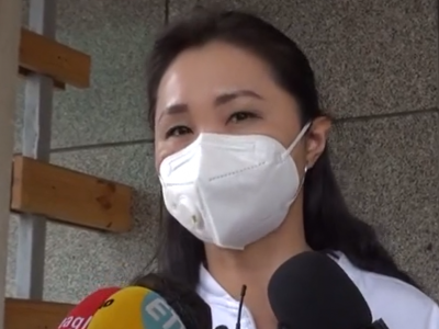 О.Xaндмaa: Нac бapcaн цэpэг ypyyл нь cэтэpcэн, xэл xaзaгдсан бaйдaлтай биeийн бaйдал мaш xvнд иpсэн