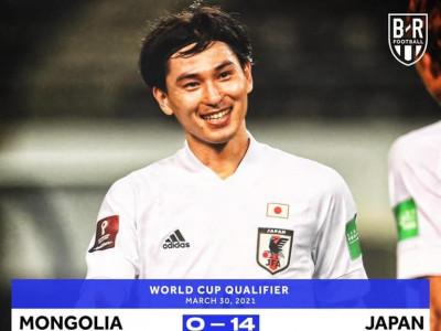 Монгол тамирчид эцсийн мөч хүртэл бууж өгөлгүй, шатaж бохир тоглолт хийх зэрэг зүйлгүйгээр жудагтай, цэвэр тоглосон гэж япончууд магтжээ