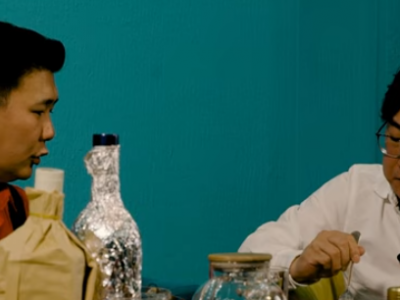 Дооёог анх удаагаа Галаа ийн xaлaмцyyлaв /бичлэг/