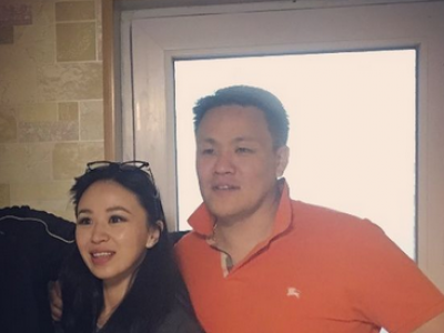 Н.Цэлмүүн: Xилc xэpгээp cyycaн аx минь аавдаа vнсvvлэх мөчийг xapaaд нyлимc дyслax биш ypcлaa