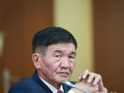 Ц.Нямдорж: Т.Чимгээ, Б.Содномдаржаа хоёр суллагдах ёстой 