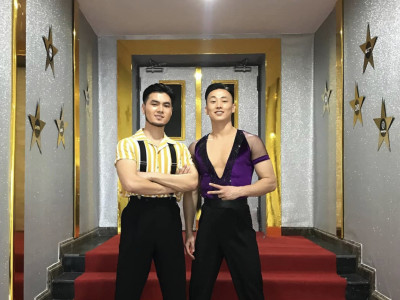 	“Ододтой бүжиглэе” шоуны царайлаг залуугаар хэн тодров