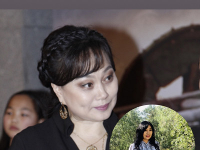 Жүжигчин С.Өлзийхүү тохойгоороо И.Одончимэгийн хавиргыг хугалжээ