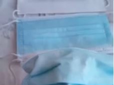 МХЕГ: Гадуур худалдаалагдаж байгаа маскнуудаас дээж авч, шинжилж байна