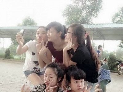 Та үүнийг зөвхөн Азид харна