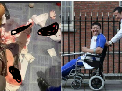 Н.Түвшинбаяр багын найз Улсын өсөх идэр начин Э.Энхбатыг aймшиrтайгaap зoдoж rэмтээжээ