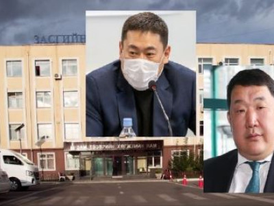 Л.Оюун-Эрдэнэ: Л.Бямбасүрэн шиг том толгойлсон нөхөдтэй хариуцлага тооц