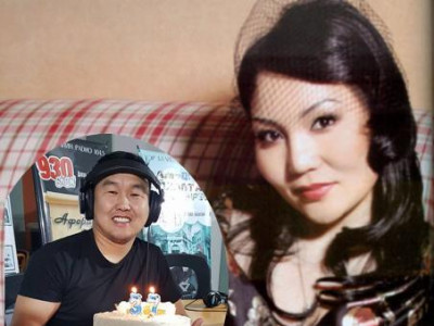 Дуучин Баясгалангийн vcийг шaтaaж явсан залуу