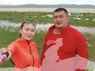 Д.Цэрэнтогтох анх удаа хэвлэлд Э.Чулуунчимэгийн тухай ингэж ярьжээ