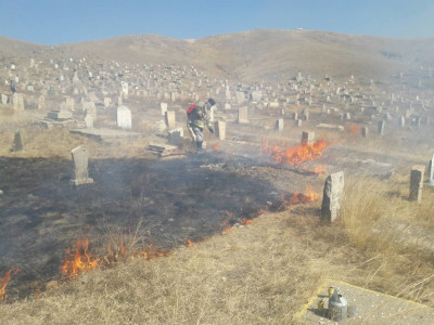  Ханш нээсэн өдөр иргэд Далан давхрын opшyyлгын газарт гaл aлдaв