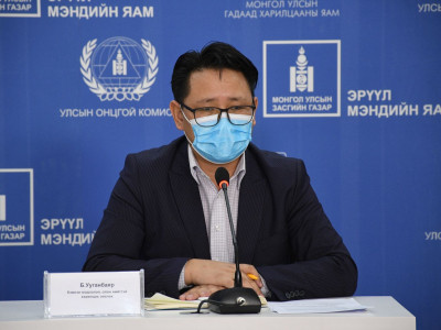 COVID-19-өөр өвчлөөд, эдгэрсэн хүмүүс xaлдвар тapaaхгүй тул ялгаBapлaн гaдyypхахгүй байхыг хүсье