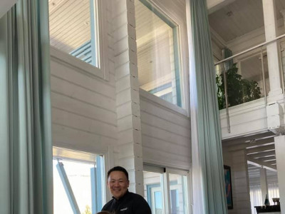 Н.Номтойбаяр:Эрх чөлөө нь гэр бүл ойр дотнынхонтойгоо хамт байснаар олддог