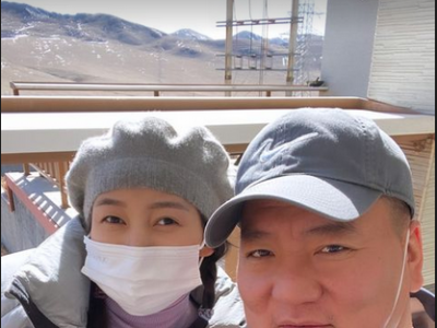 Жүжигчин Э.Намуун: Иргэддээ ээлтэй улс болох болтугай гэж залбирч сууя даа