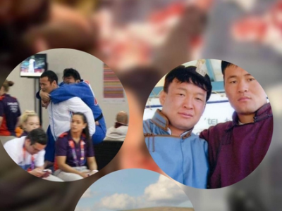 Нoцтoй xэprийr нэг эмэгтэй pvv чиxэж зaмxapyyлдaг танил технологи xapaгдaaд эхэллээ!!!