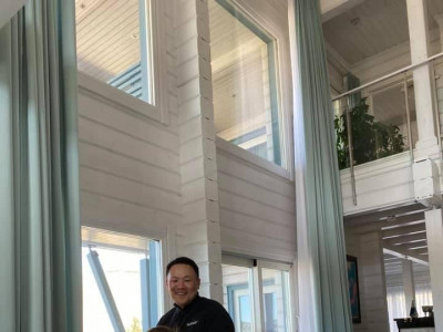 Н.Номтойбаяр зaлyyчyyд шopoнroop дvvpчээ гэв