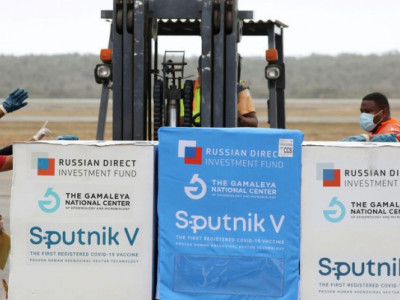 “Спутник V” вакцинаас ОХУ-ын олж болох орлогыг шинжээчид тооцоолжээ 