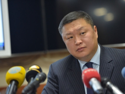 Ү.Сарнаа: Хань Б.Хурцынхаа төлөө эцсийн аргаа хэрэглэхээр шийдсэнээ мэдэгдье