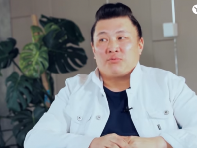 Жүжигчин Г.Амгаа манай залуус хоолонд нь цадахгүй байсан гэв