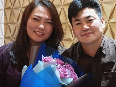 Л.Сөрөлт: Туулайчилж танилцсан төмөр замаасаа би гэргийтэйгээ учирсан