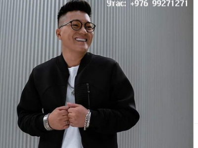 Дуучин Б.Амархүү дууны ертөнцөөр өөртэй нь аялах хүмүүсийг хайж байна