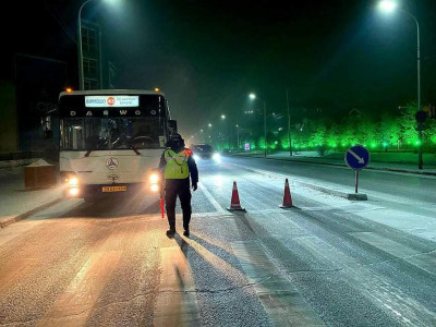 Бидний амар тайван амьдрах эрхийг хэн хамгаалах вэ? 