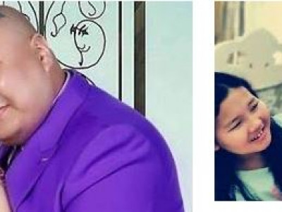 Зөөсий: Цаашдаа ч аниа нь чамтайгаа үргэлж хамт байх болно оо Үнжий аниа нь ХАЙРТАЙ ШҮҮ!