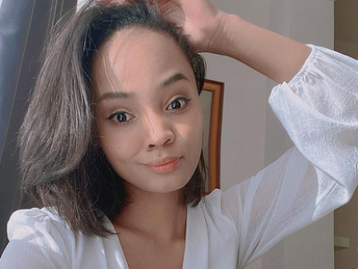 Модель У.Лаура:Эрлийз гээд зодуулж, шоглуулдаг байсан ч өөрийгөө эерэгээр үнэлүүлэх гэж хөдөлмөрлөж явна