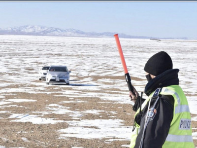Машины тэвшинээс 6 хүн угаартан нас барсан байдалтай олджээ 