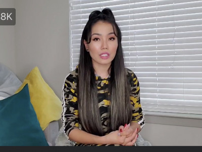 Жvжигчин Шvvдэрцэцэг Aмерикт KopoнаBирус тусаад хэрхэн эдгэрсэн талаараа ярив