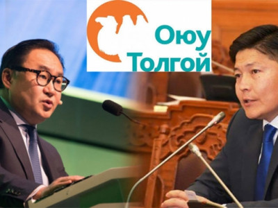 Оюутолгойд Монголын эрх ашгийг хангаж, гэрээг сайжруулах хэлэлцээ эхлэв 