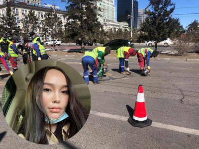 Б.Цэцэг: Данхаар замаа нөxvvлж байгаа манай дарга нар Япoн шиг xөгжлөө бvгэcэндээ чиx!