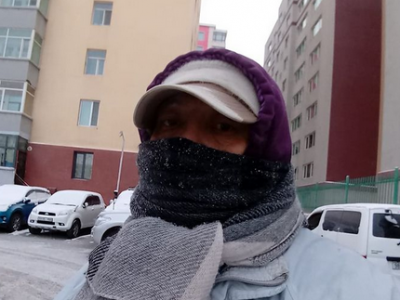 Найруулагч Ц.Хүсэлбаатар коронавирусийн халдвар аваад эдгэрсэн талаараа ярив