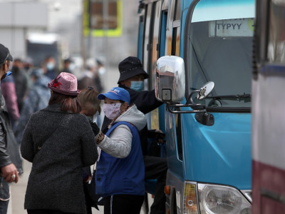 Автобусны тоог нэмсэн ч иргэдийн зорчих хөдөлгөөн буурахгүй байна