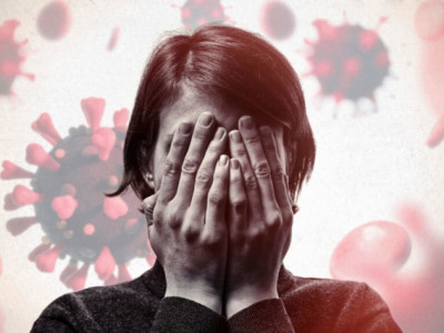 Халдвараас үүдсэн сэтгэл гутрал зургаан сар үргэлжилнэ