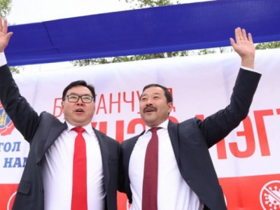 ХЭҮК: Ц.Анандбазар таныг тайлбар хийхийг зөвлөж байна