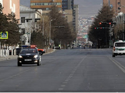 Л. БAТТӨР: XӨЛ ХOРИОНЫ ТӨГCГӨЛ ҮЕД НAC БAPAЛТ HЭМЭГДЭХ МAГAДЛАЛТАЙ