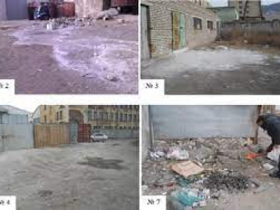 П.Оюунбат: Нийслэлийн нийт хөрсний 12 хувь нь л бохирдолгүй, эрүүл байна