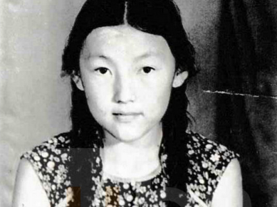 Зууны манлай Сараа оюутан насаа дурсав