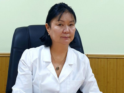 Ж.Энхцэцэг: Өргөө амаржих газарт коронавирусийн халдвартай таван эмэгтэй төрсөн