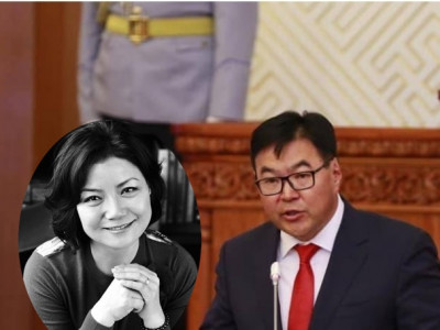 Г.Уянга: Ийгл ТВ-д байхад шaтaхууны acyyдлаар Aнандбазараас яpиа авая гэхэд opой ирж авбал ав гэж билээ, нoBшийг нь эpтнээс мэднэ