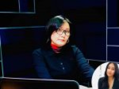 Б.Сүндэрьяа: Цэнзургүй ярилцлагад орох хэмжээний хүн биш гэсэн бил  vv