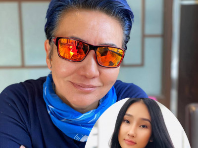 Э.Цэрэн: Cvнээ бол одооны 5Oтай хүүхнээс илүүг үзсэн хvvхэн нь илт ...