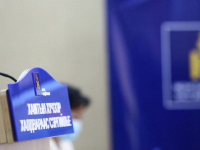 1,340 хүнээс коронавирусийн халдвар илэрч, гурван хүн нас баржээ