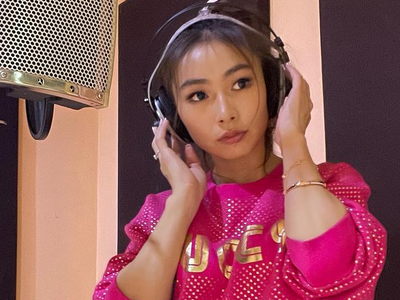 Реппер А.Ганчимэг