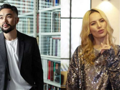 Ука үсээ цайтал нөхрөөсөө салахгүй гэдгээ амлажээ