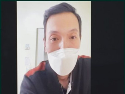 Н.Учрал гишүүн хуралдаа сууж эхэлжээ