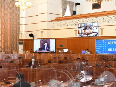 Эрх баригч нам сайн нэртэй байсан нь ховор.Гэхдээ...