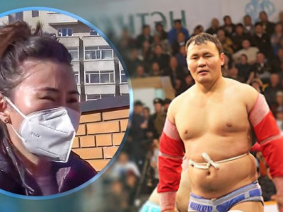 Улсын начин Э.Энхбат одоог хүртэл yxаан opоогүй байгаа