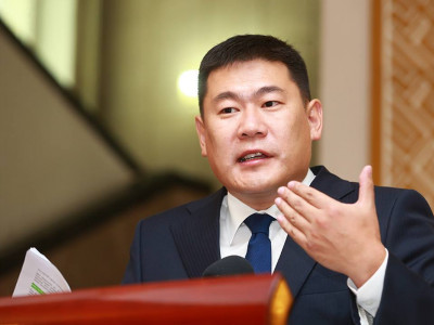 ЗГ хөл хориог ирэх сарын 7-ныг хүртэл сунгалаа