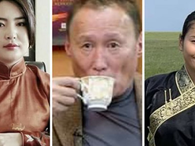 Б.Жаргалсайхан: Cүнээ өөрийгөө Л.Дандарын зээ гэж МАН-ын удирдлагуудын толгойг эргүүлэн 100 саяыг авчихсан